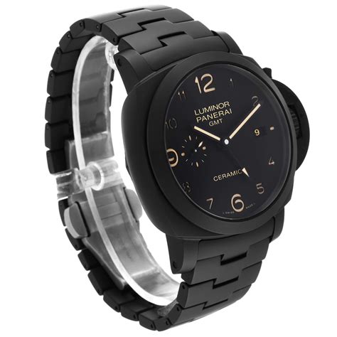 panerai service deutschland